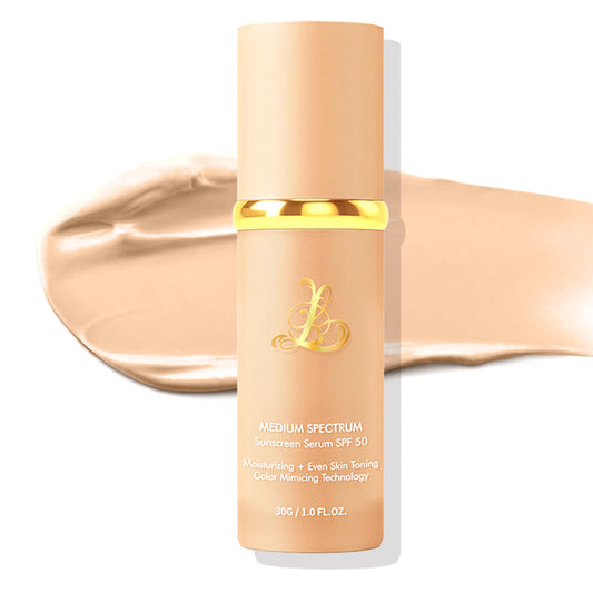 Sigoyi Foundation 4-in-1 SPF50 pump demonstrates long-lasting coverage for all-day wear