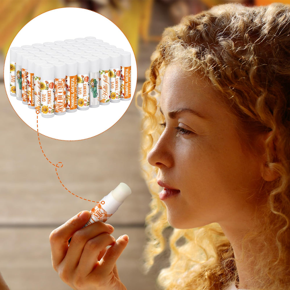 Siifert Christmas stocking lip balm, ideal small gift for stockings.