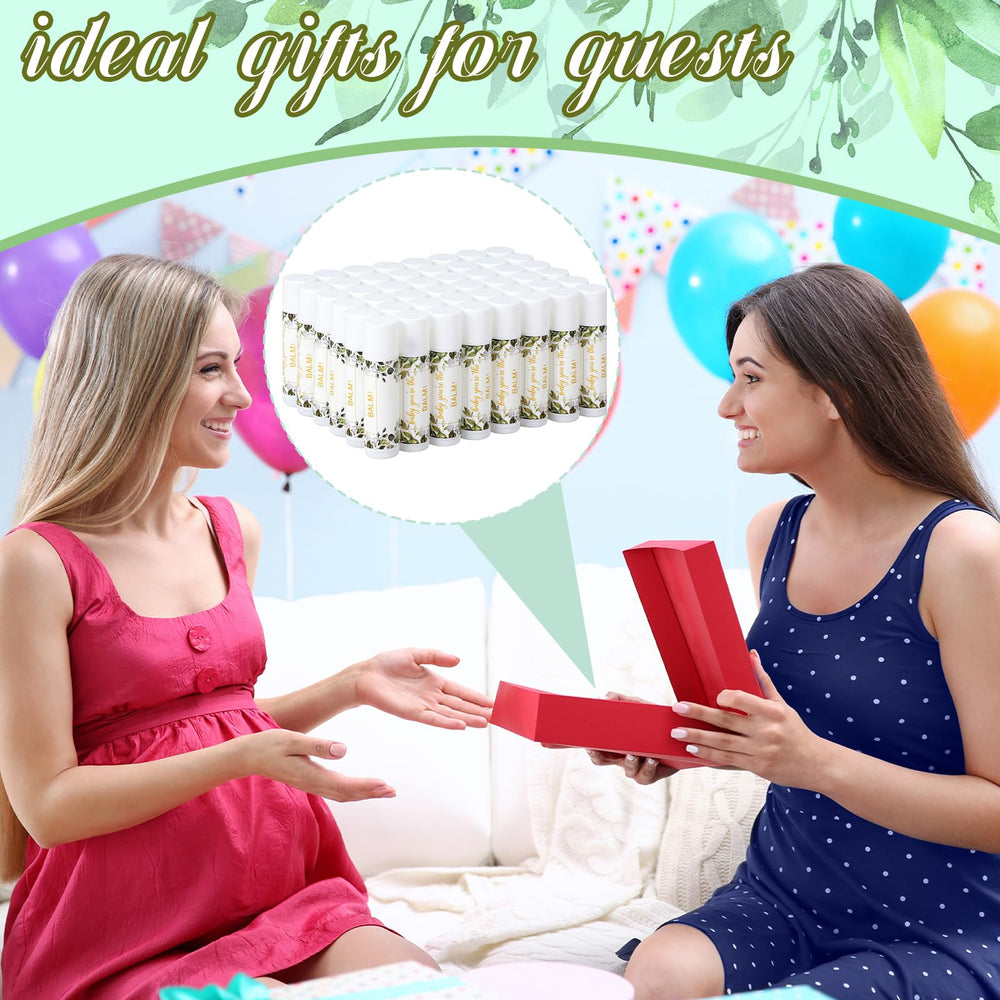 Siifert decorative packaging suitable for party favor displays.