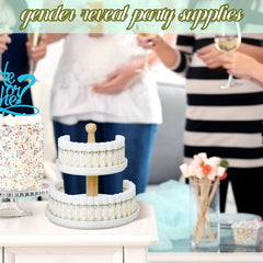 Siifert gift-pack for bridal and baby showers.