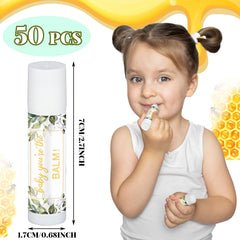 Siifert portable lip balm pack fits bags and pockets.