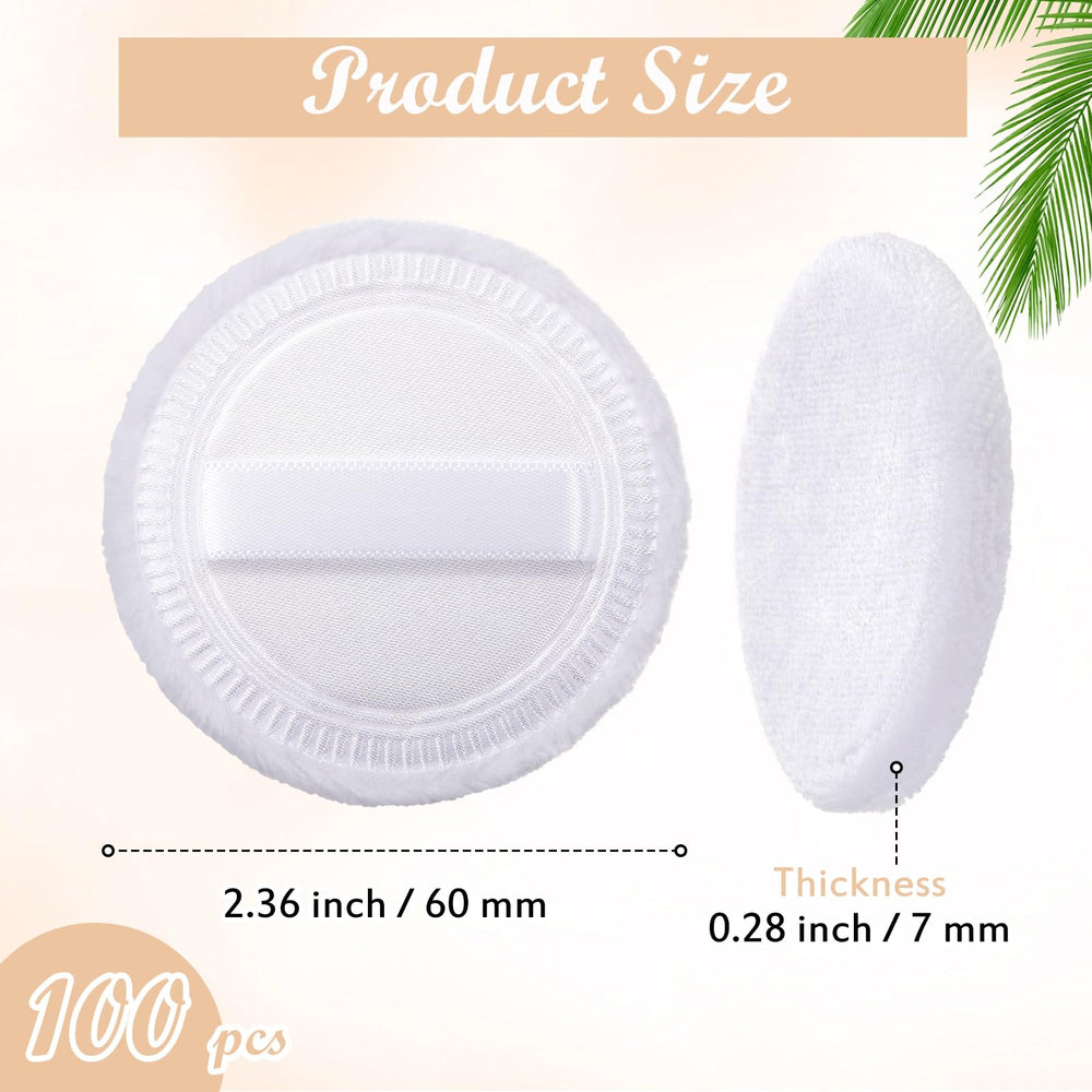 SiliFine packaging view, hygienic individually wrapped puffs for travel