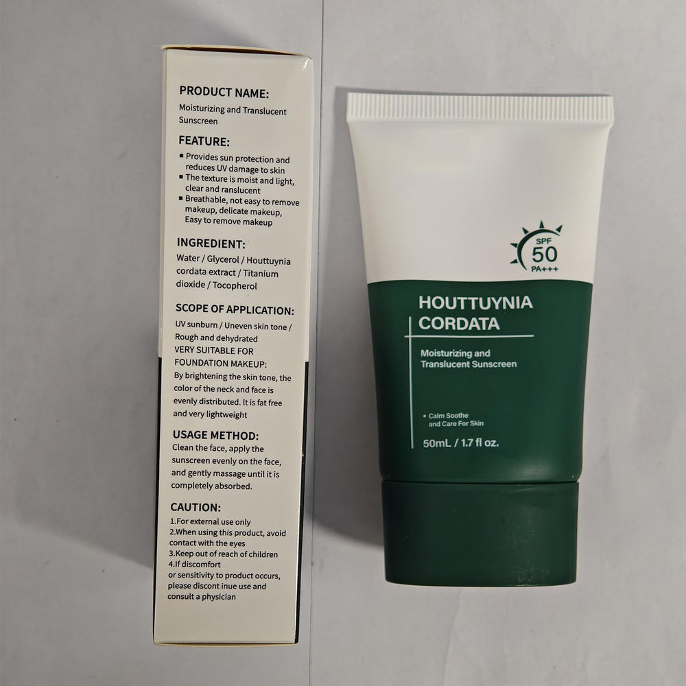 Silky Moisture Sunscreen hydration support for comfortable all-day wear