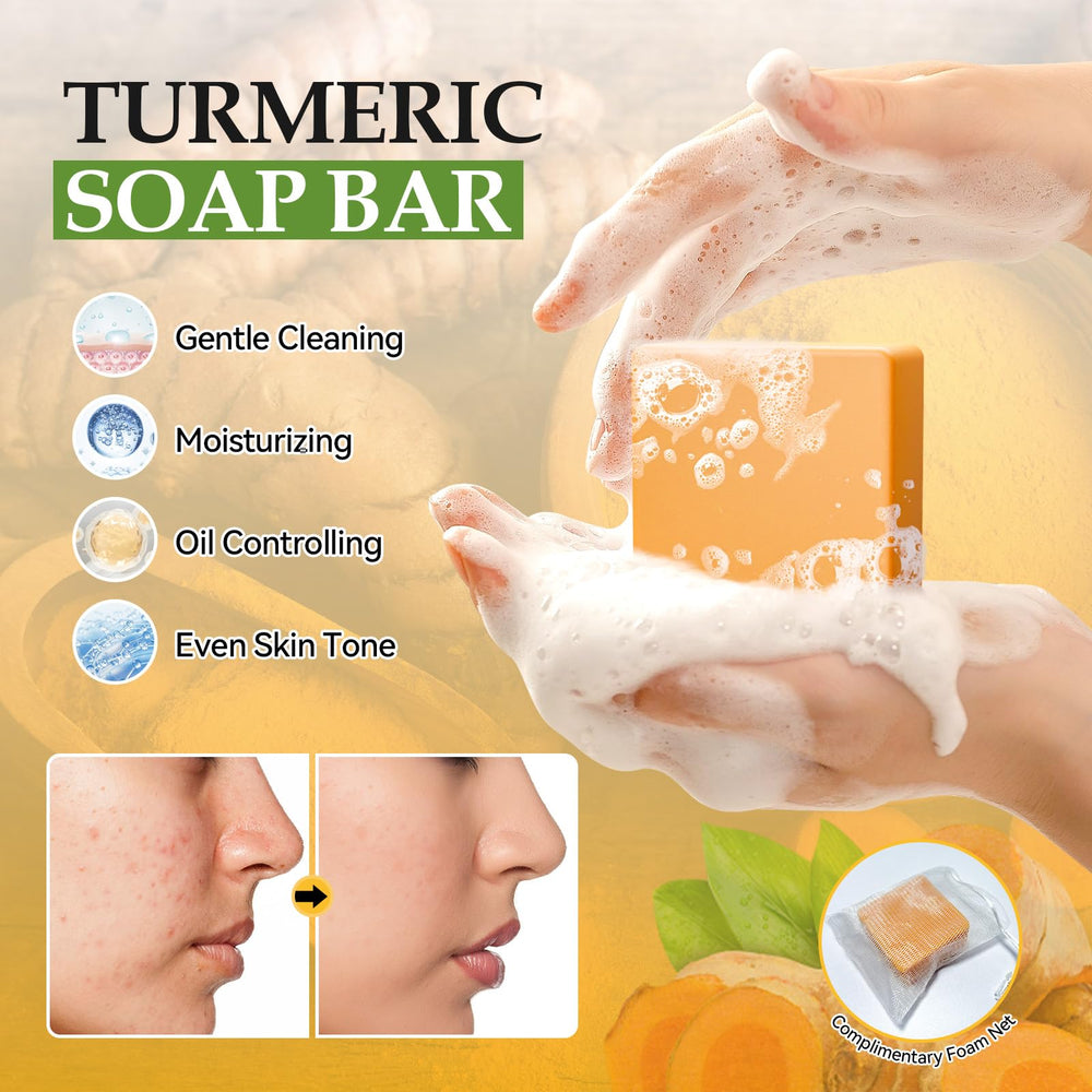 Silvercell turmeric cream jar delivering deep hydration and even-toned skin.