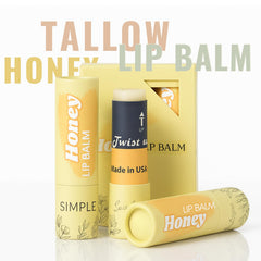 Simple Sophistication argan oil on balm surface for conditioning