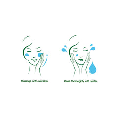 Simple Water Boost tackles dehydration symptoms, leaving skin soft and refreshed.