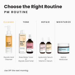Cruelty-free and sulfate-free label close-up on Simplified Skin product.