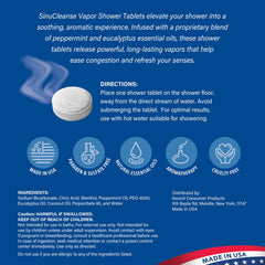 Packaging and travel friendly display for on the go relief
