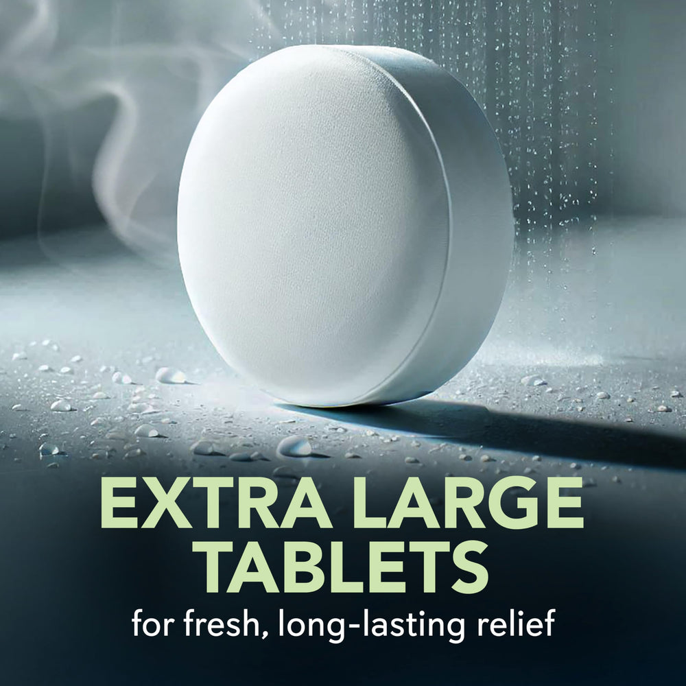 SinuCleanse USA made label on minimalist packaging highlighting natural ingredients