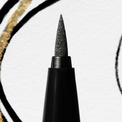 Sisley Paris Ligne Noire with Vitamin Peptide supports lash care.