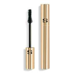 Sisley Paris Phyto-Noir Mascara bottle shows rich Deep Black formula for bold, long-lasting definition