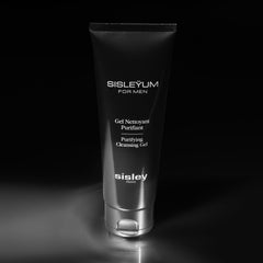 Daily use cleansing gel by Sisleyum for consistent cleansing routine