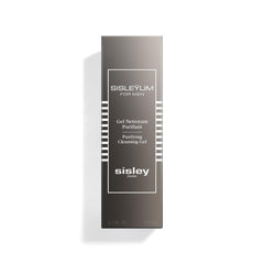 Skin barrier support from plant-derived ingredients in Sisleyum gel