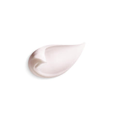 Sisley Paris Supremya at Night eye cream texture swirl highlights lightweight, refreshing formula