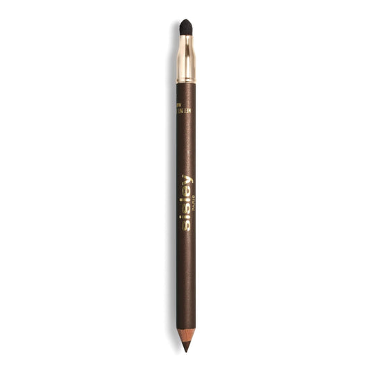 Sisley Phyto-Khol Perfect 10 Ebony precision tip for a precise eyeliner line.