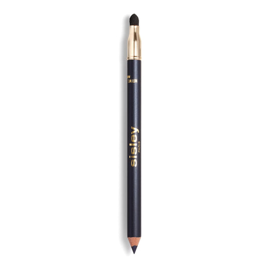 Sisley Paris Phyto-Khol Perfect 5 Navy pencil close-up for precise line application