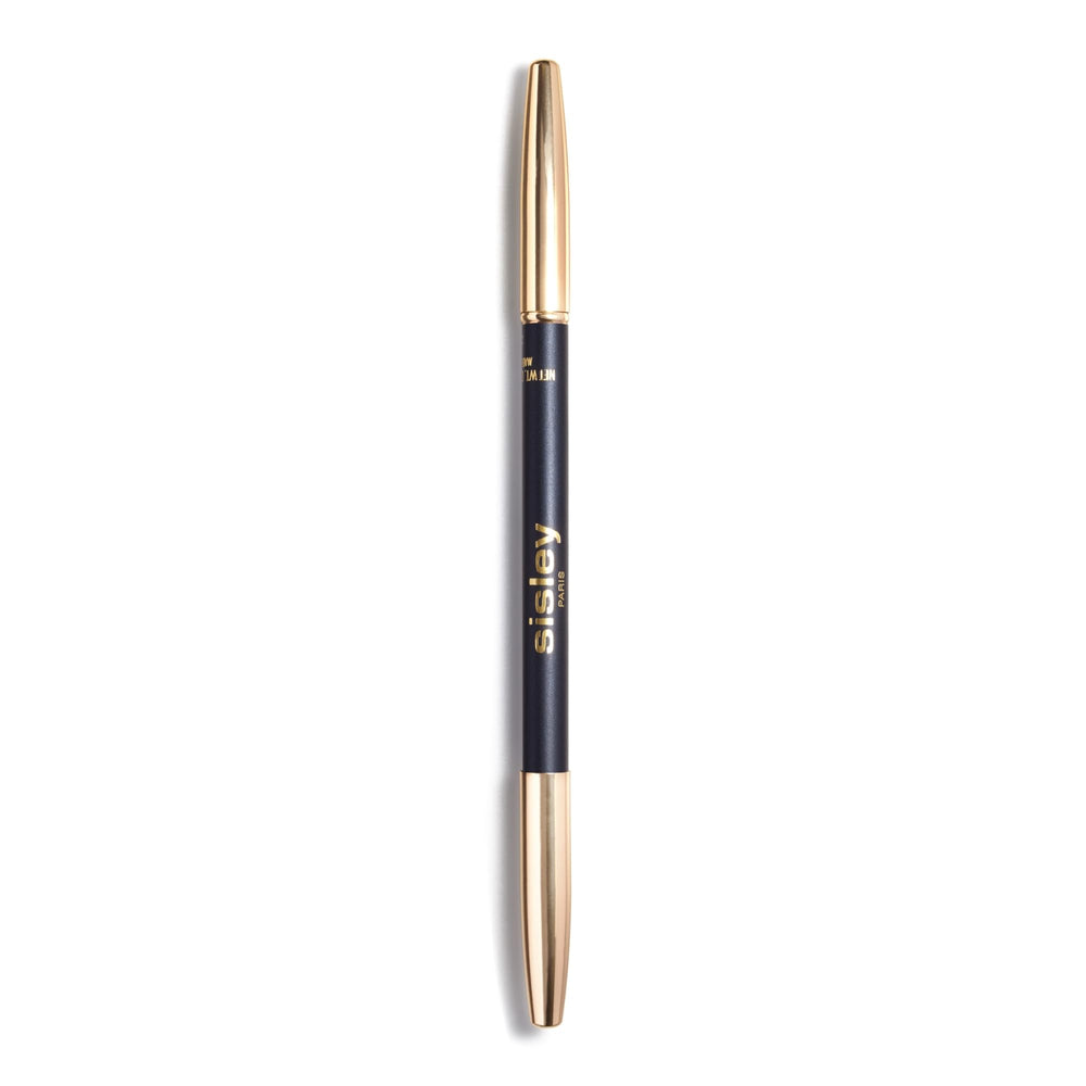 Sisley Paris Phyto-Khol Perfect 5 Navy with smudge-tip for seamless blending
