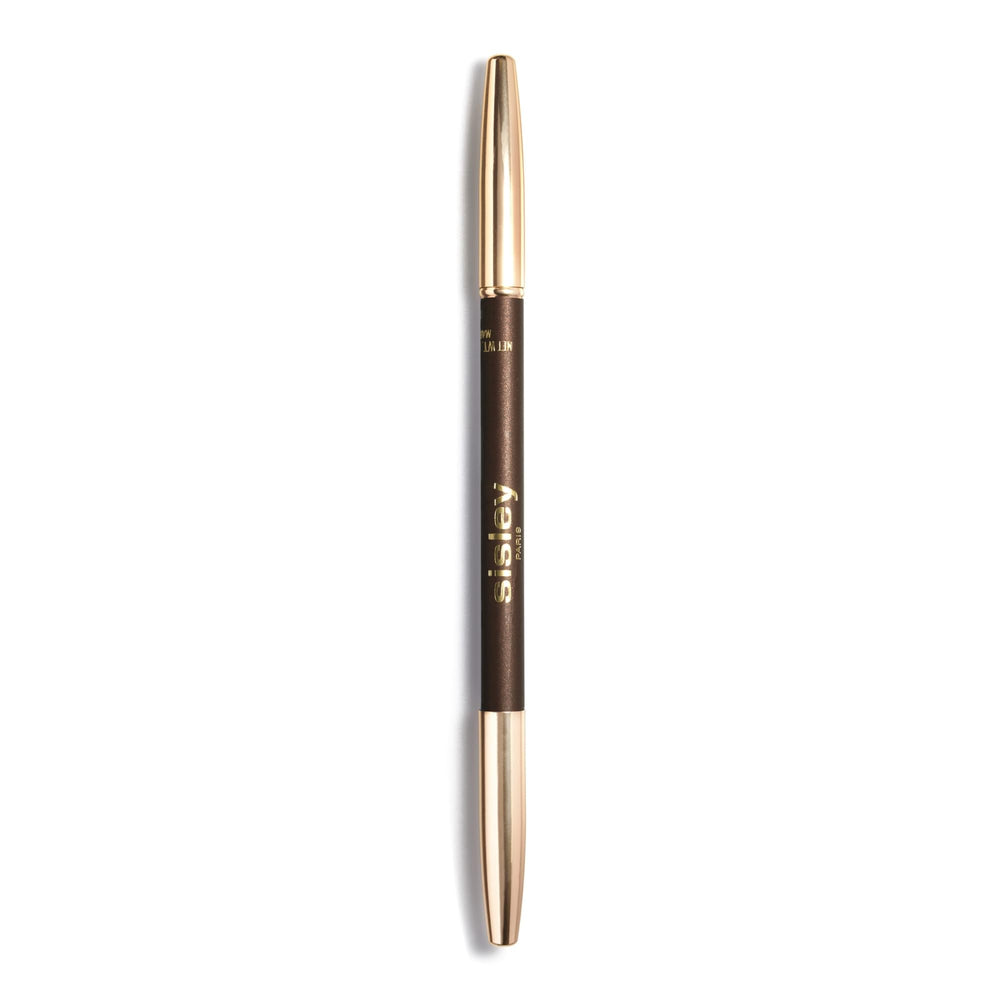 Sisley Phyto-Khol Perfect smudge-blend for versatile, defined looks.