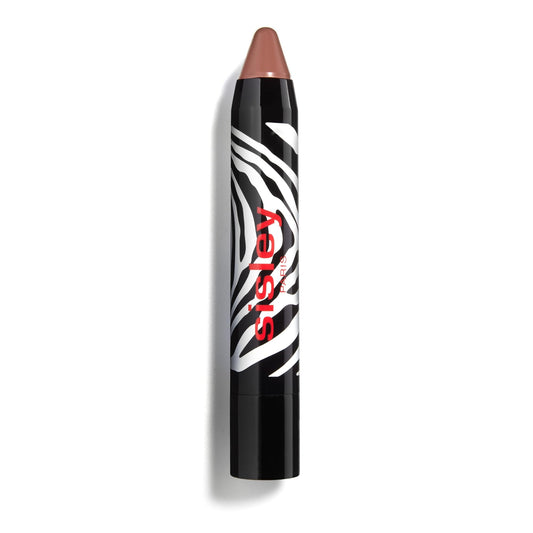 Sisley Phyto-Lip Twist 11 Litchi pack shot highlighting glossy tinted balm for smooth lips
