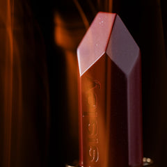 Sisley Phyto-Rouge case with zebra stripes highlights elegant magnetic packaging.