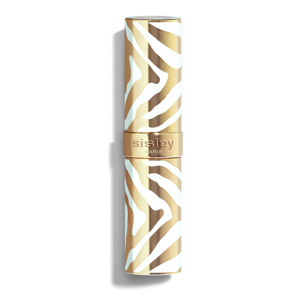 Sisley Paris Phyto-Rouge Shine enhances daily lip appearance with nourishing feel