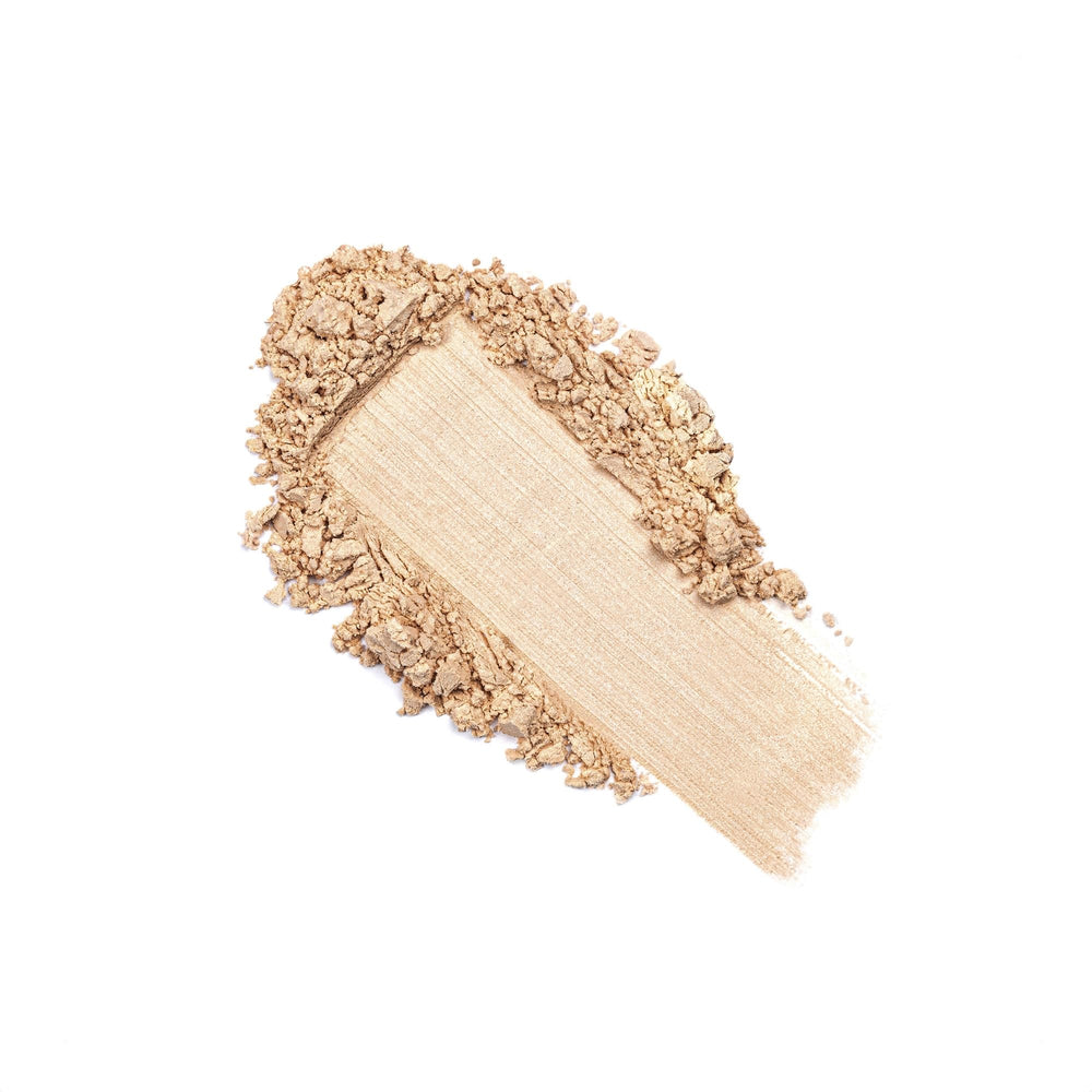Compact closeup of Sisley Phyto-Teint Poudre Libre for seamless blending
