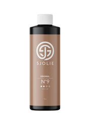 SJOLIE Spray Tan No.9 bottle and mist for an even bronze glow