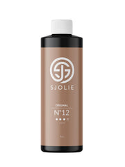 SJOLIE Sunless No.12 bottle for an even, natural-looking tan.