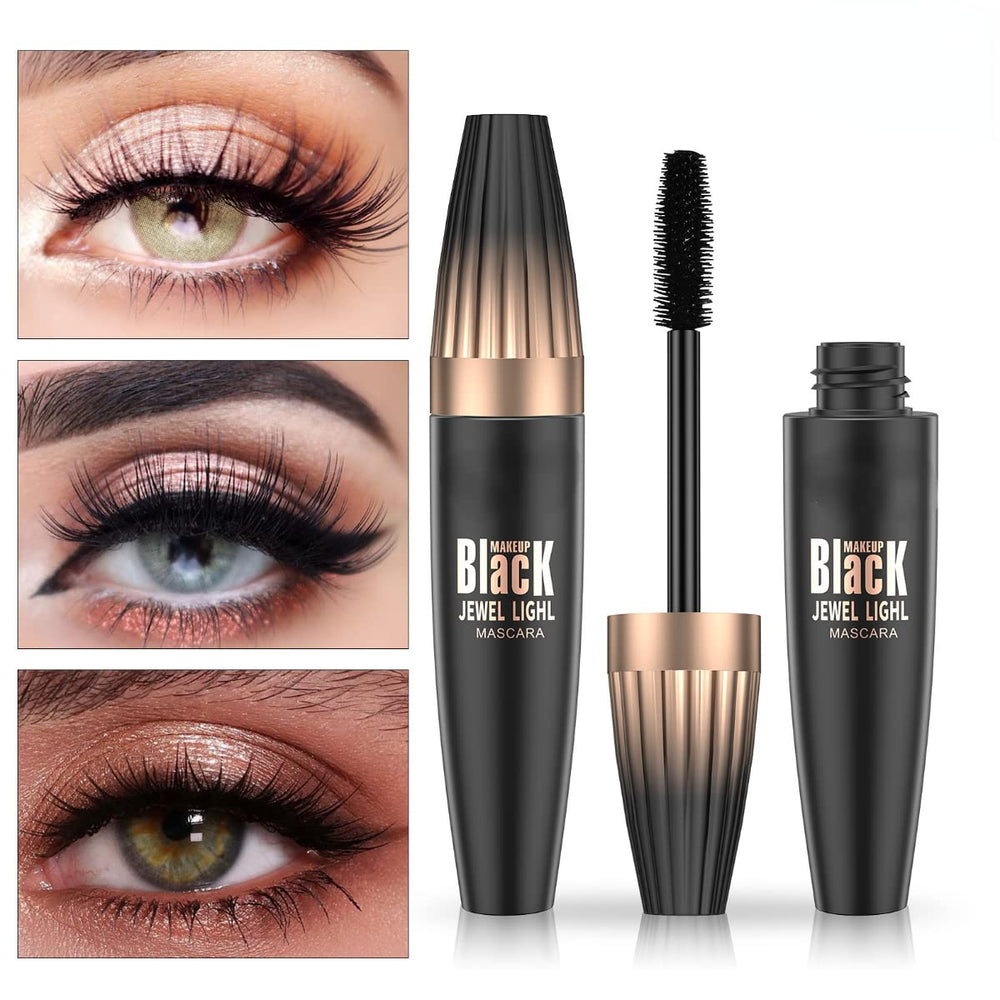 SJXYOYDS waterproof formula resists smudges all day.