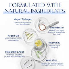 Skin 2.0 morning routine cream with lightweight absorption.