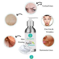 EWG Verified badge demonstrates commitment to clean beauty.