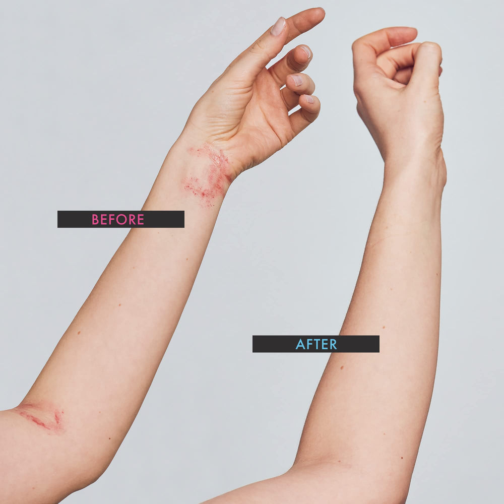 Skin Said Yes recyclable paper packaging for eco-friendly care