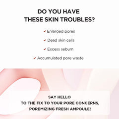 SKIN1004 Himalayan pink salt crystal detail highlighting mineral cleansing