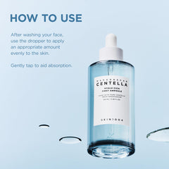 Dermatologically tested and non-comedogenic for safe daily use.