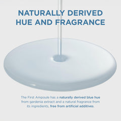 Madagascar inspired formula brings gentle, natural balance to the complexion.