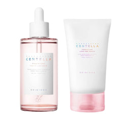 SKIN1004 Madagascar Centella Ampoule bottle for cooling hydration and pore care
