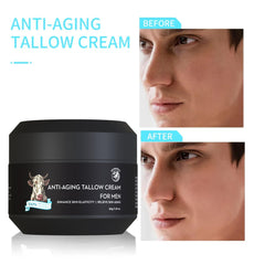 SKINARVE Wrinkle Defense Balm hand-application for daily hydration