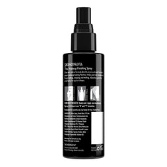 Skindinavia Influencer and makeup artist-approved shine control and longevity.