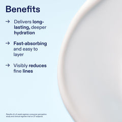 1% AOX Blend signals formula potency and protection.