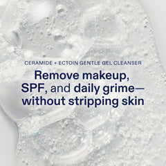 Skinfix Barrier Balancing Water Cream mini jar demonstrates lightweight hydration
