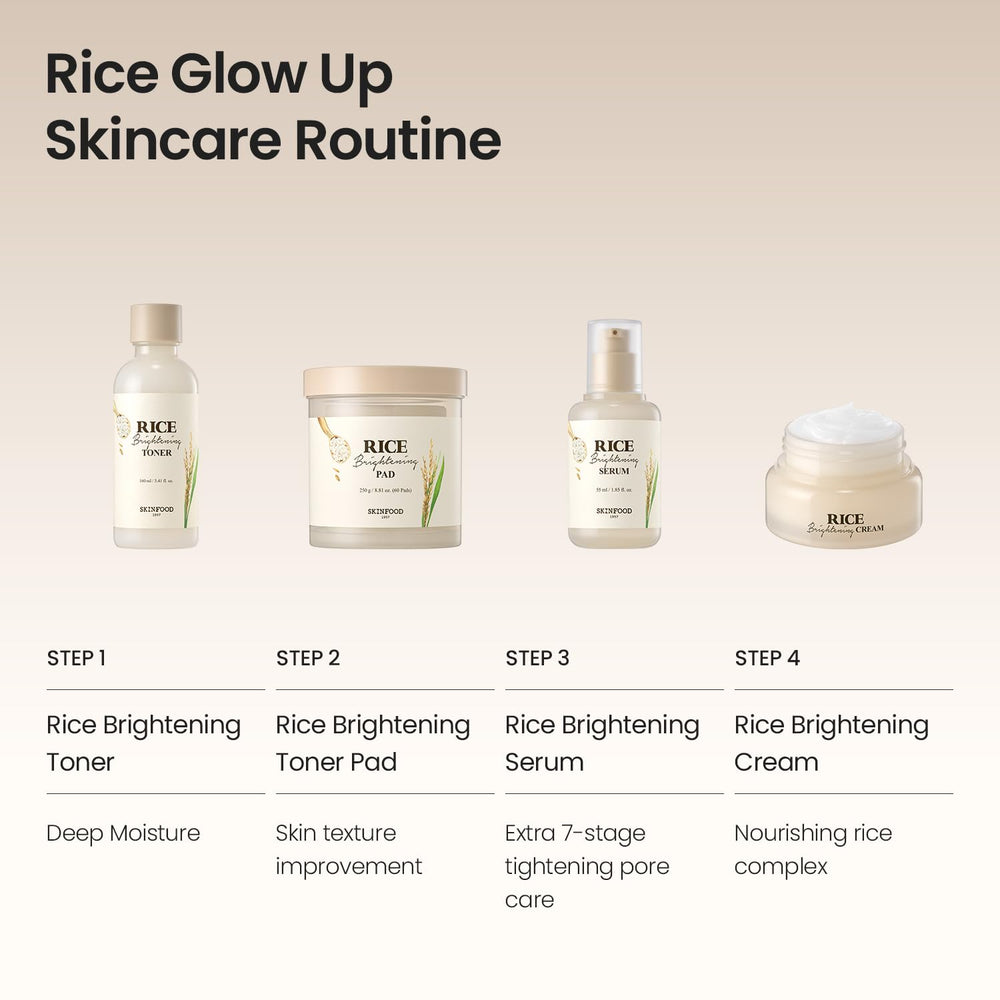 Skinfood 1957 Vegan label emphasizes clean, plant-based skincare