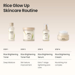 Skinfood 1957 Vegan label emphasizes clean, plant-based skincare