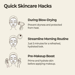SKINFOOD Potato Madecassoside Daily Sheet Mask 100% cellulose sheet for comfortable fit.