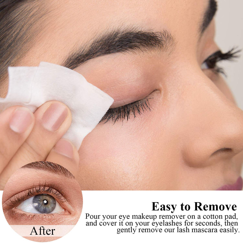 SKINOSM removal ease with warm water