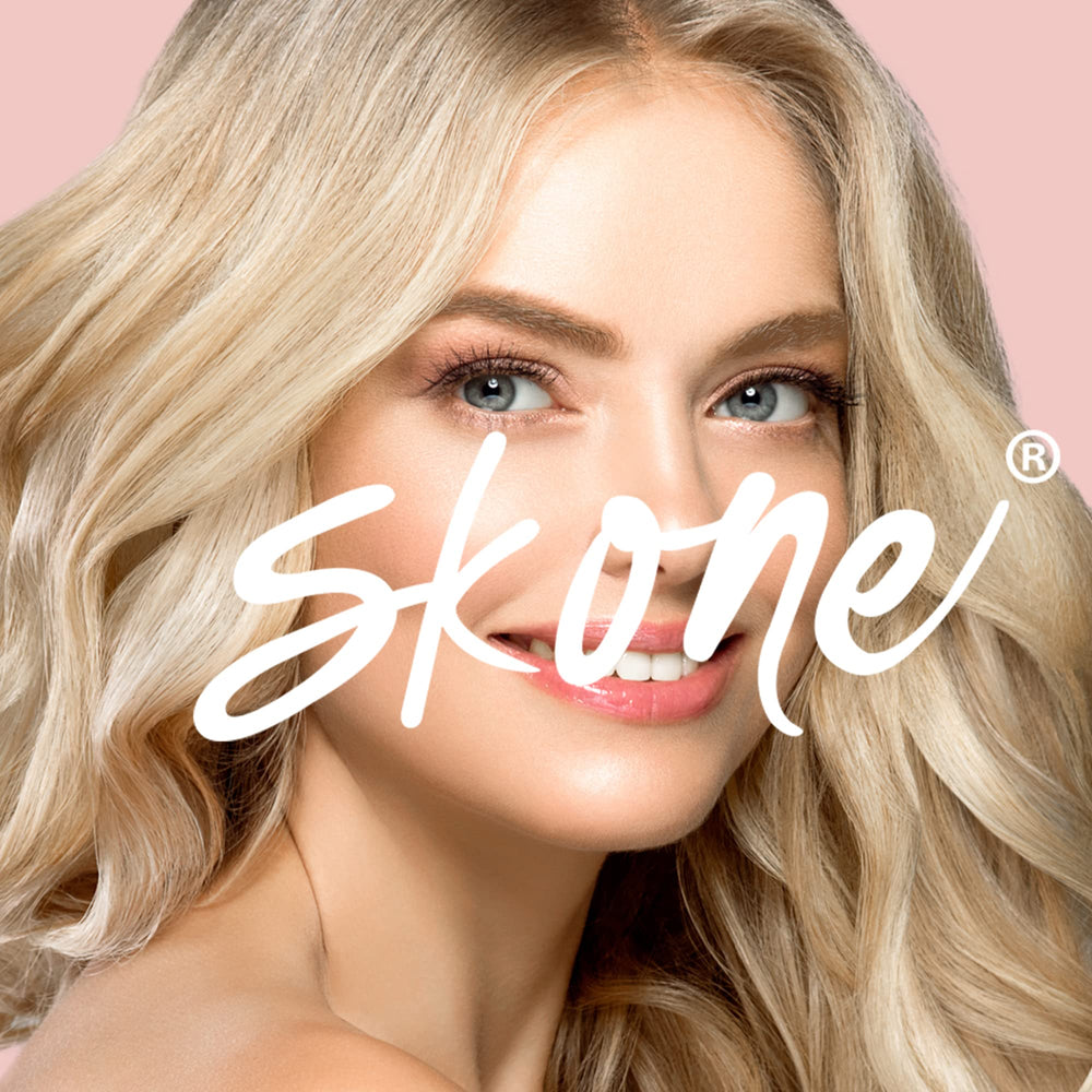 Skone Brow Wand long lasting finish withstands workouts and daily life