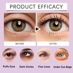 SKROSS Anti-aging formula supports elasticity and a healthy-looking glow.