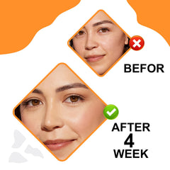 SKSOYT Day and Night use under makeup for a fresh base.