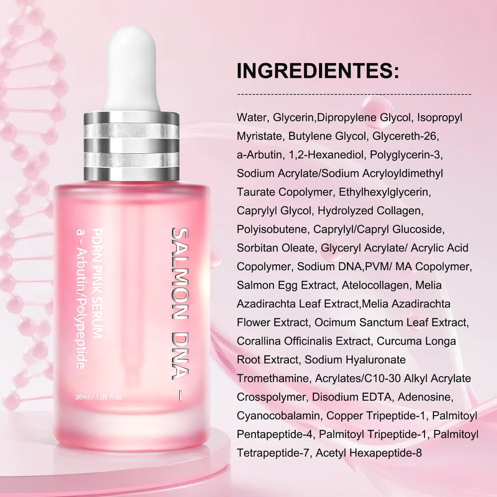 SKSOYT product imagery line emphasizes healthy, glowing complexion from multiple angles