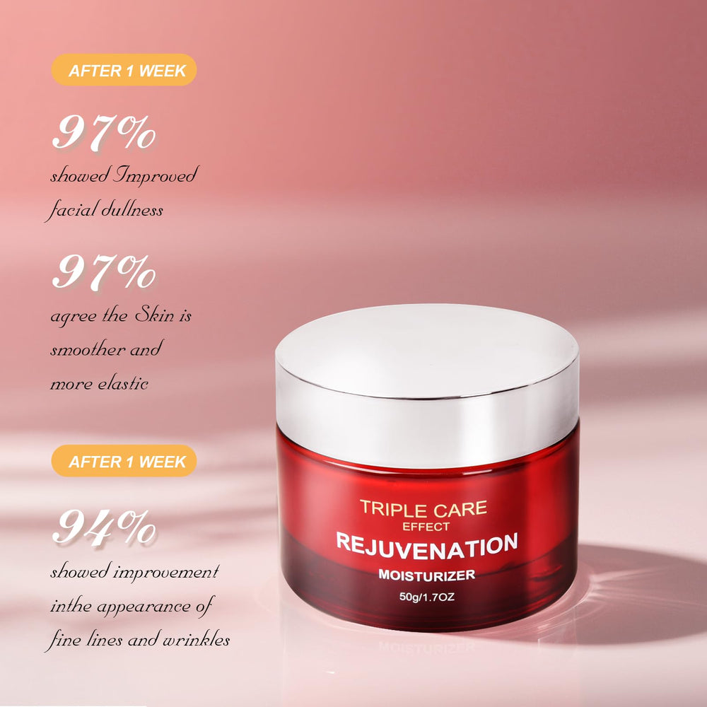 SKSOYT Triple Power niacinamide brightens dull skin and refines pores.