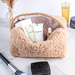 SLequipo individually wrapped soap ensures clean, portable use